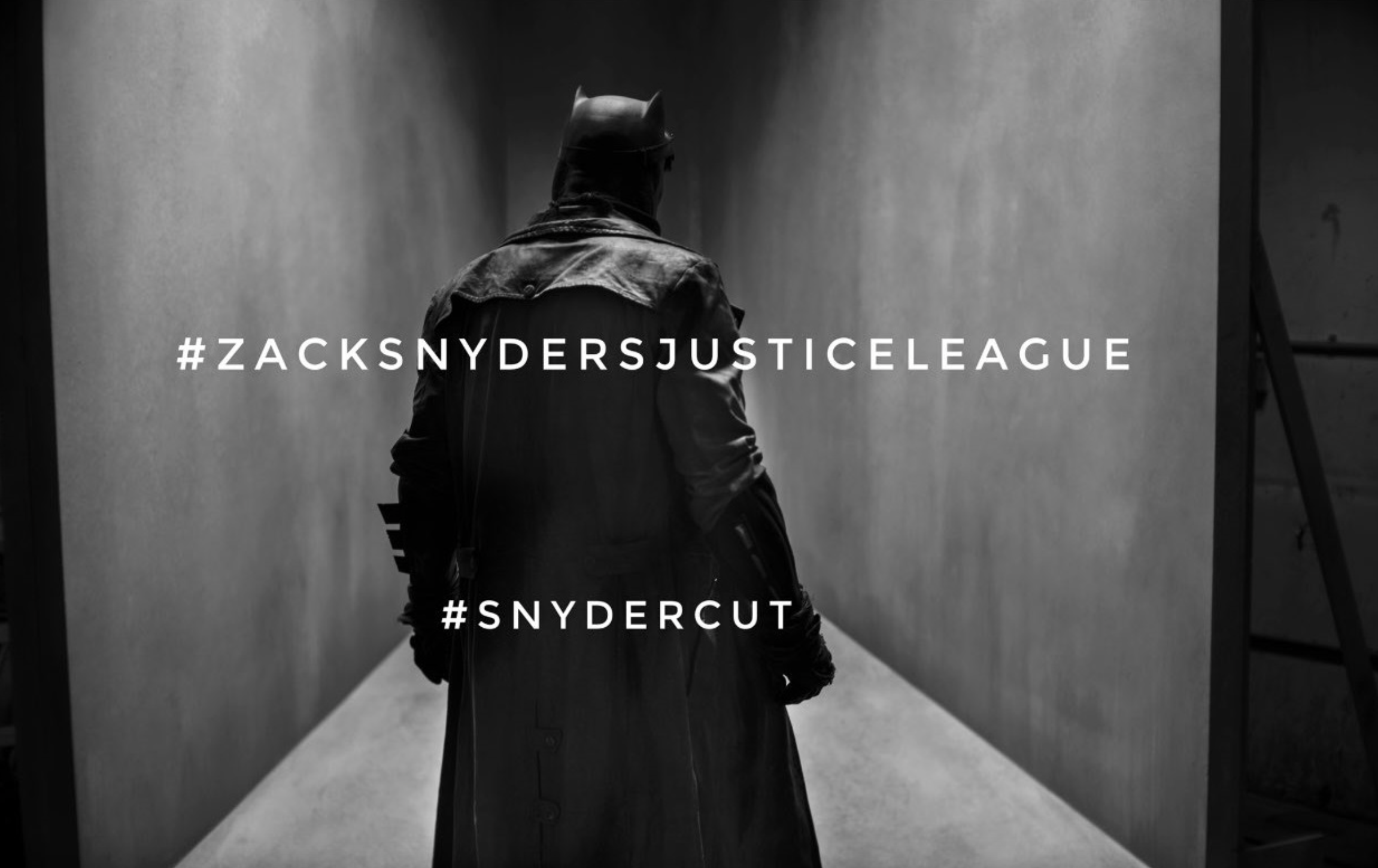 Zack Snyder's Justice League