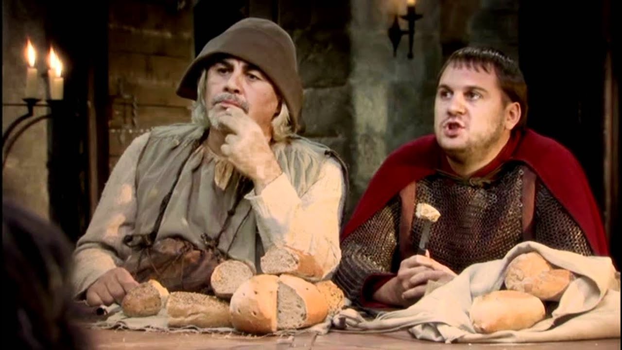 Kaamelott Kaamelott