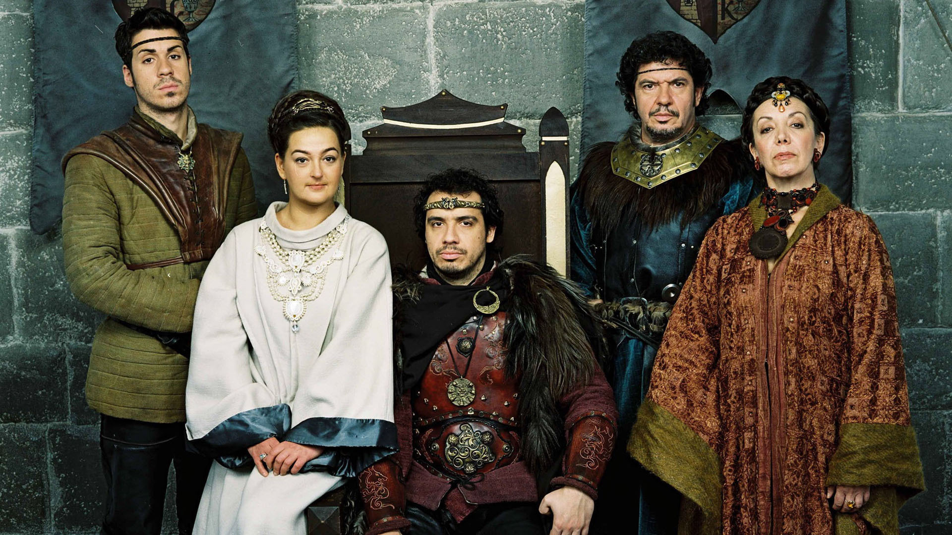 Kaamelott Kaamelott