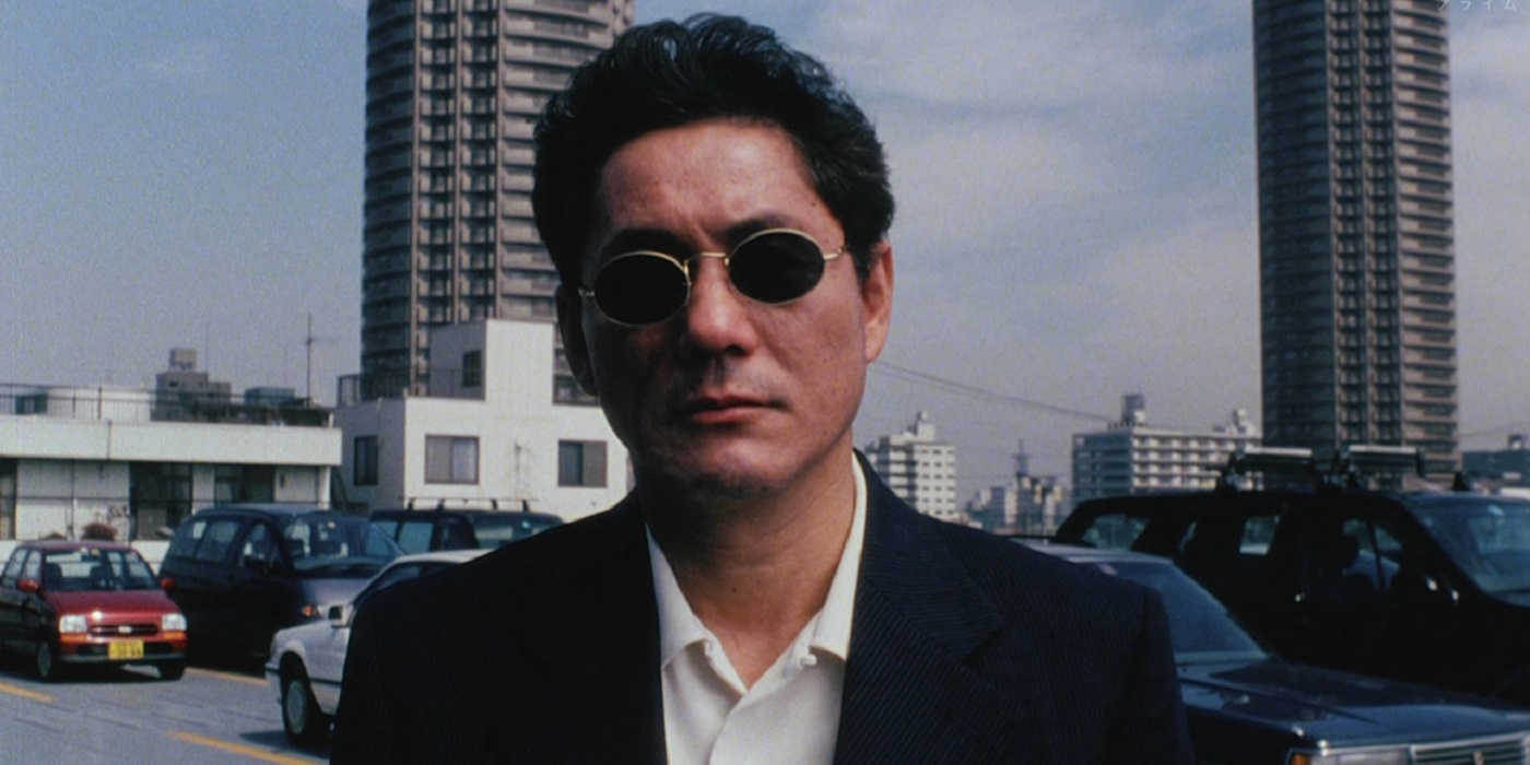 Takeshi Kitano Takeshi Kitano