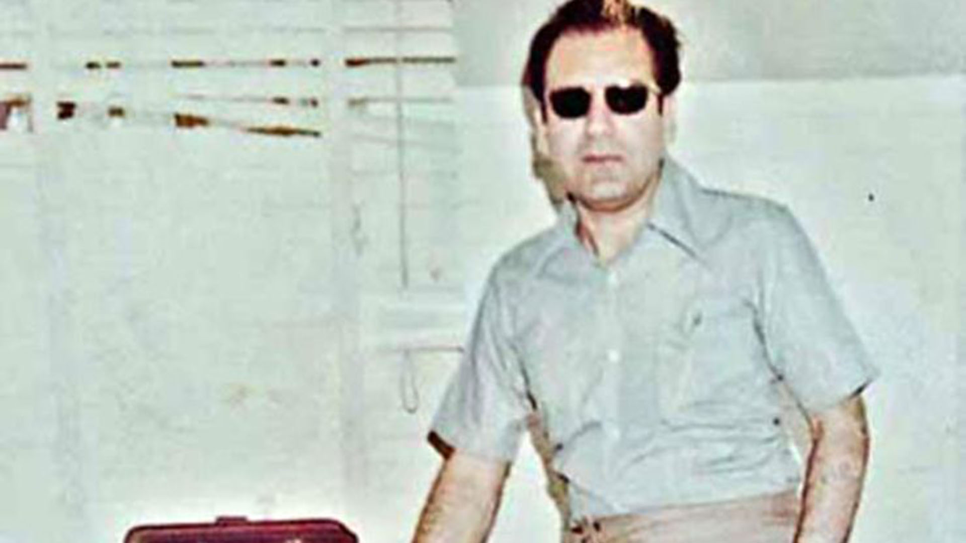 Alfredo Ballí Treviño