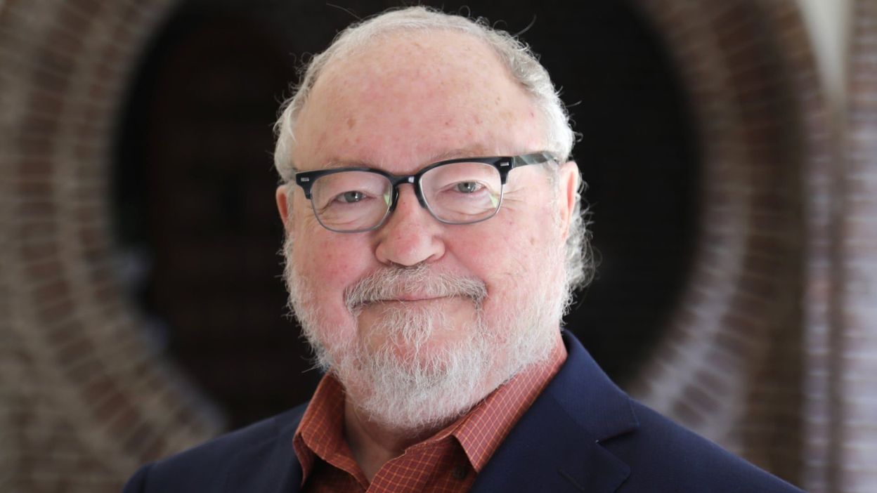 Thomas Harris