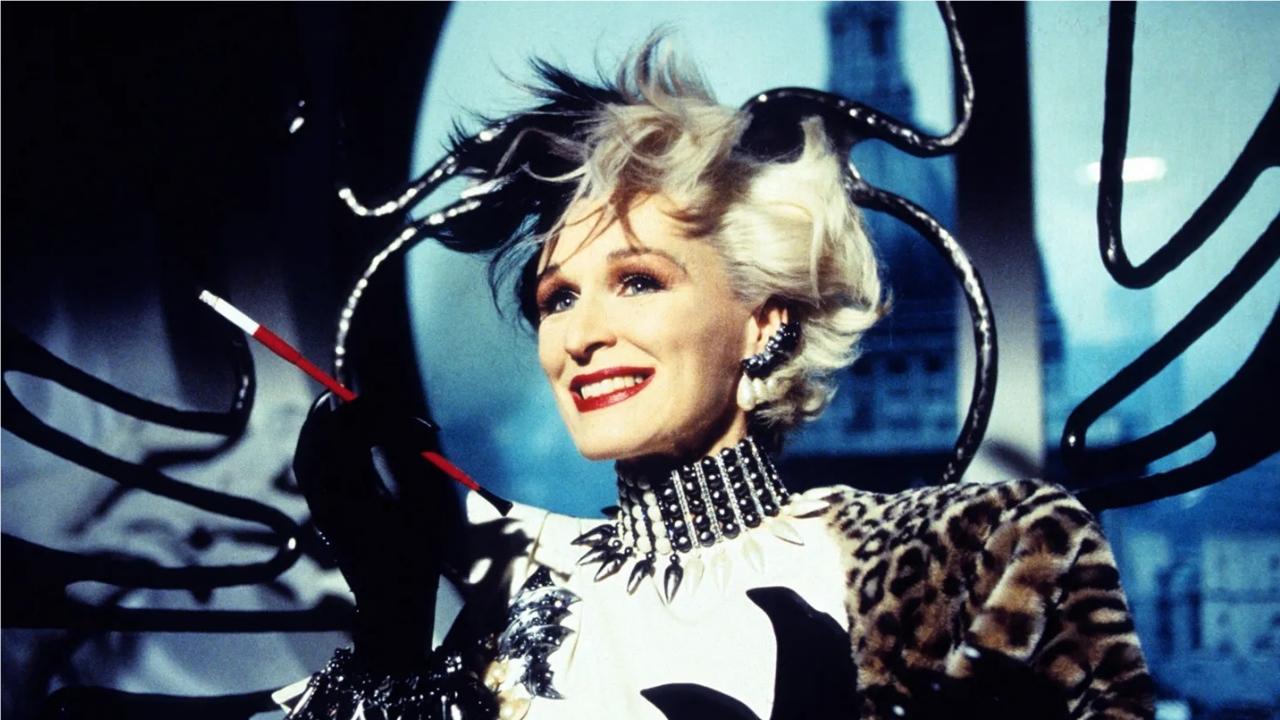 Les 101 Dalmatiens
