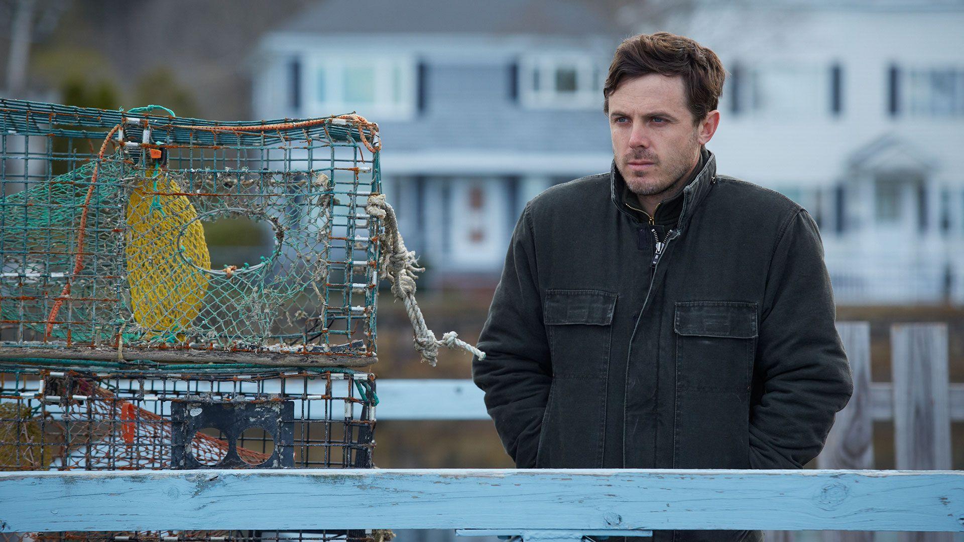 Manchester by the Sea Manchester by the Sea