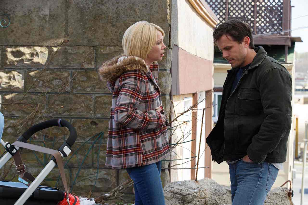 Manchester by the Sea Manchester by the Sea