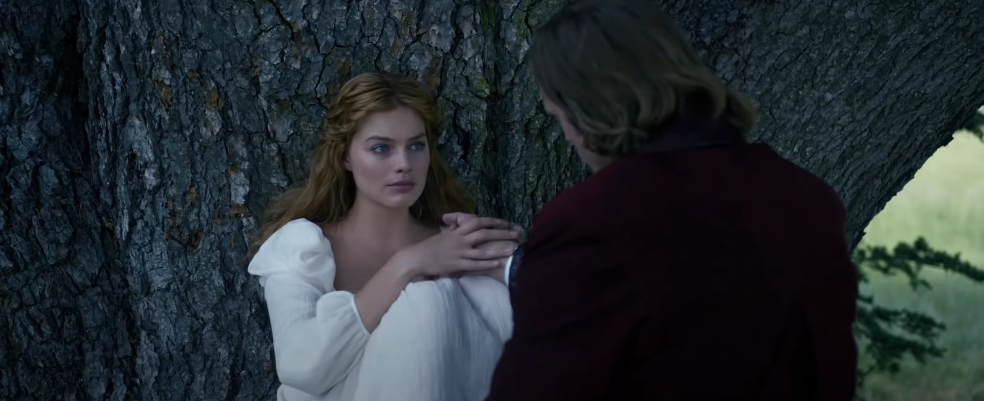 Margot Robbie - Tarzan ©Warner Bros.