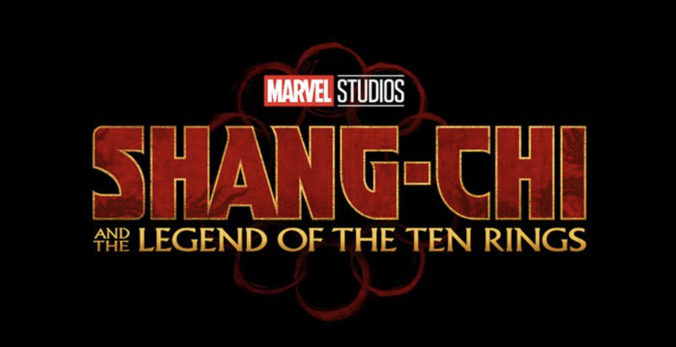 Shang-Chi and The Legend of the Ten Rings Shang-Chi and The Legend of the Ten Rings