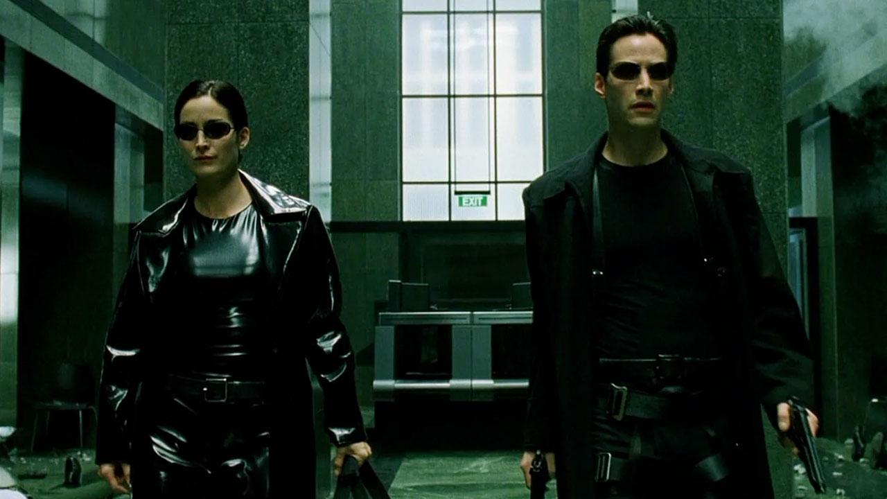 Matrix 
