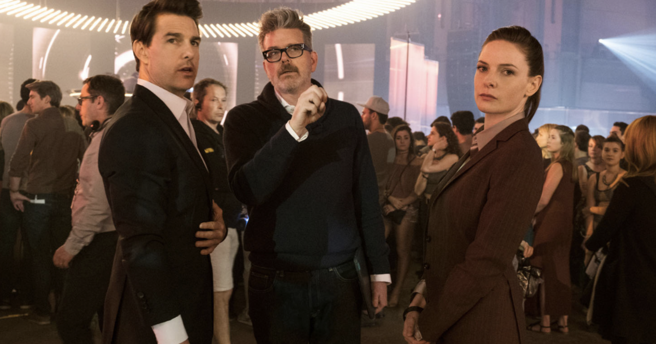 Mission Impossible : Fallout