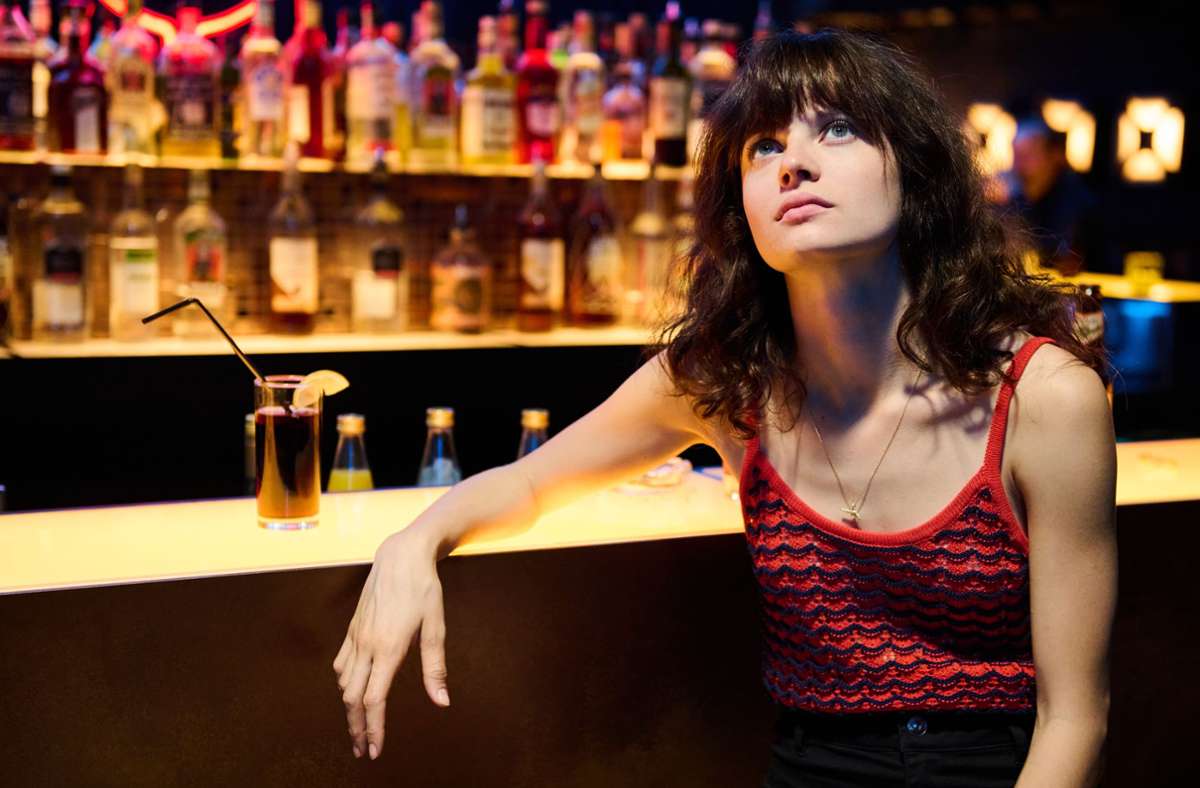 Moi, Christiane F., 13 ans, droguée, prostituée Moi, Christiane F., 13 ans, droguée, prostituée