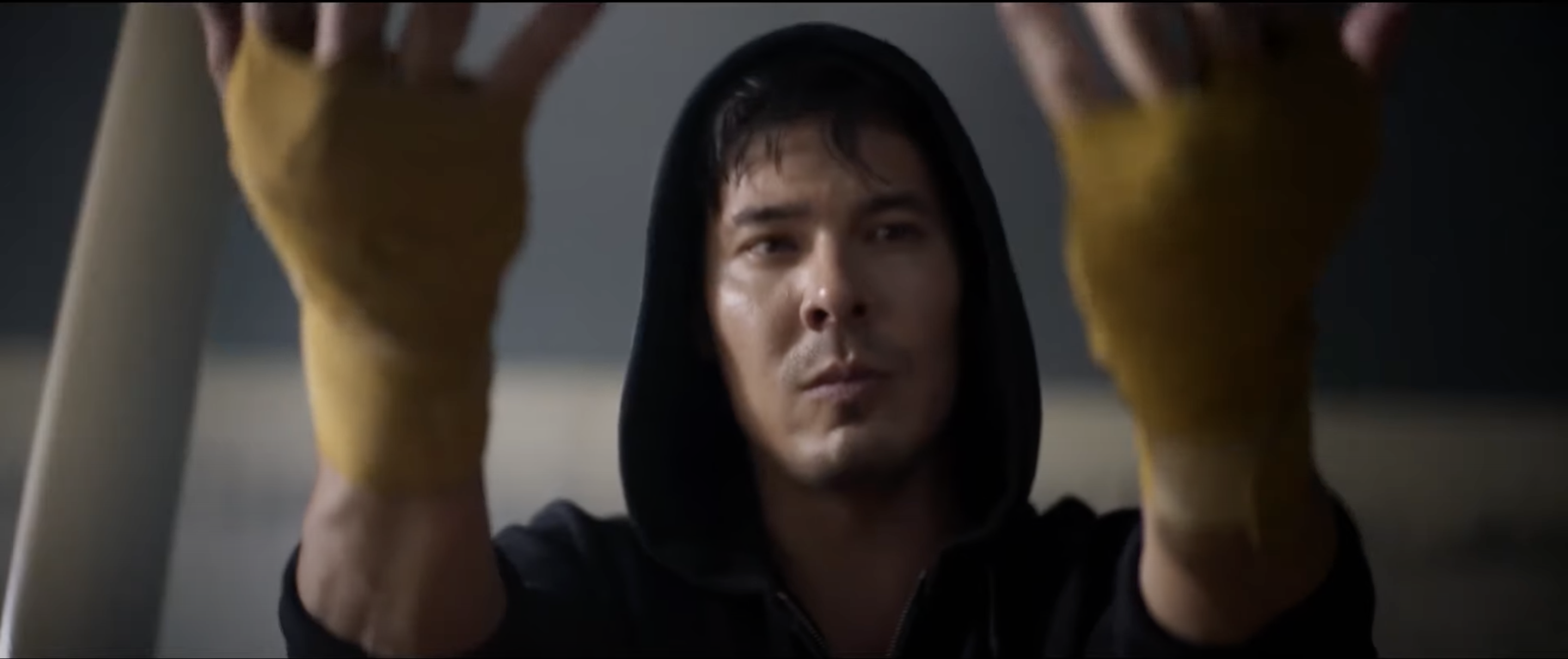 Mortal Kombat Mortal Kombat