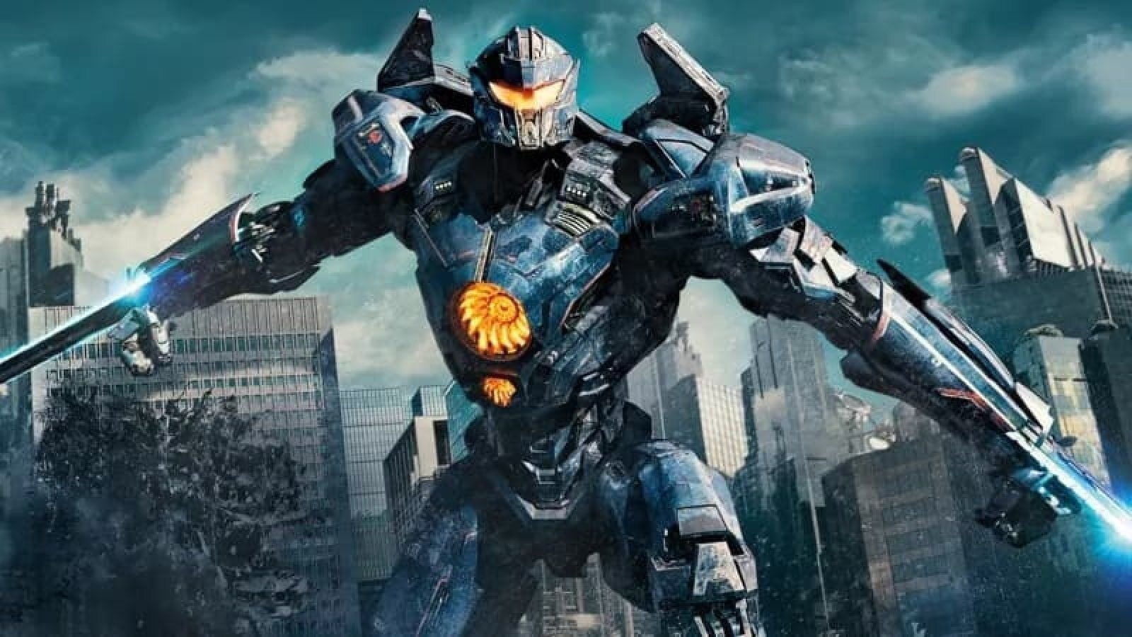 This! 32+ Hidden Facts of Pacific Rim 3! Dec 15, 2020 · pacific rim 3 ...