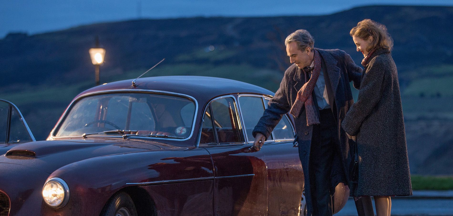 Phantom Thread