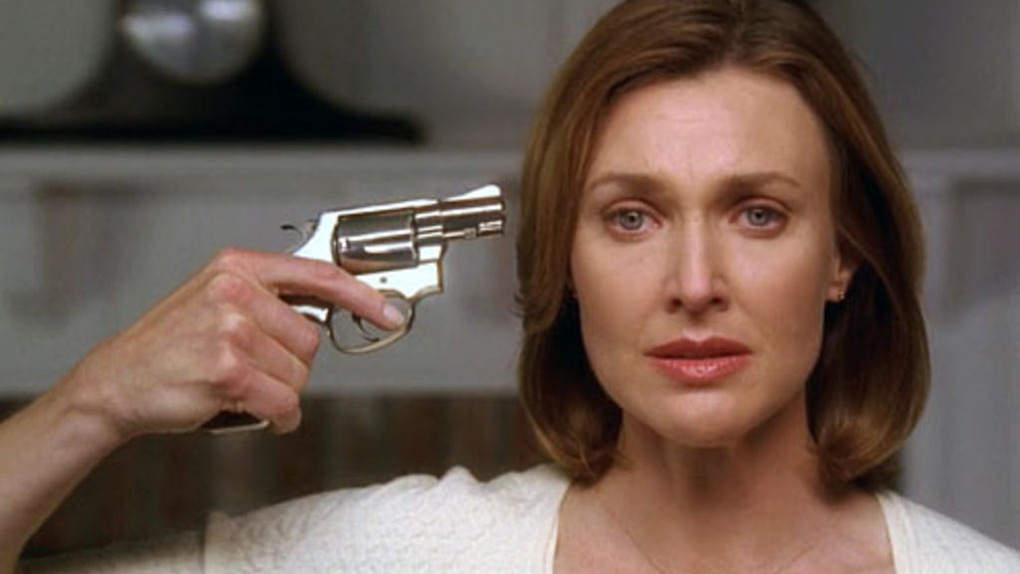 Desperate Housewives