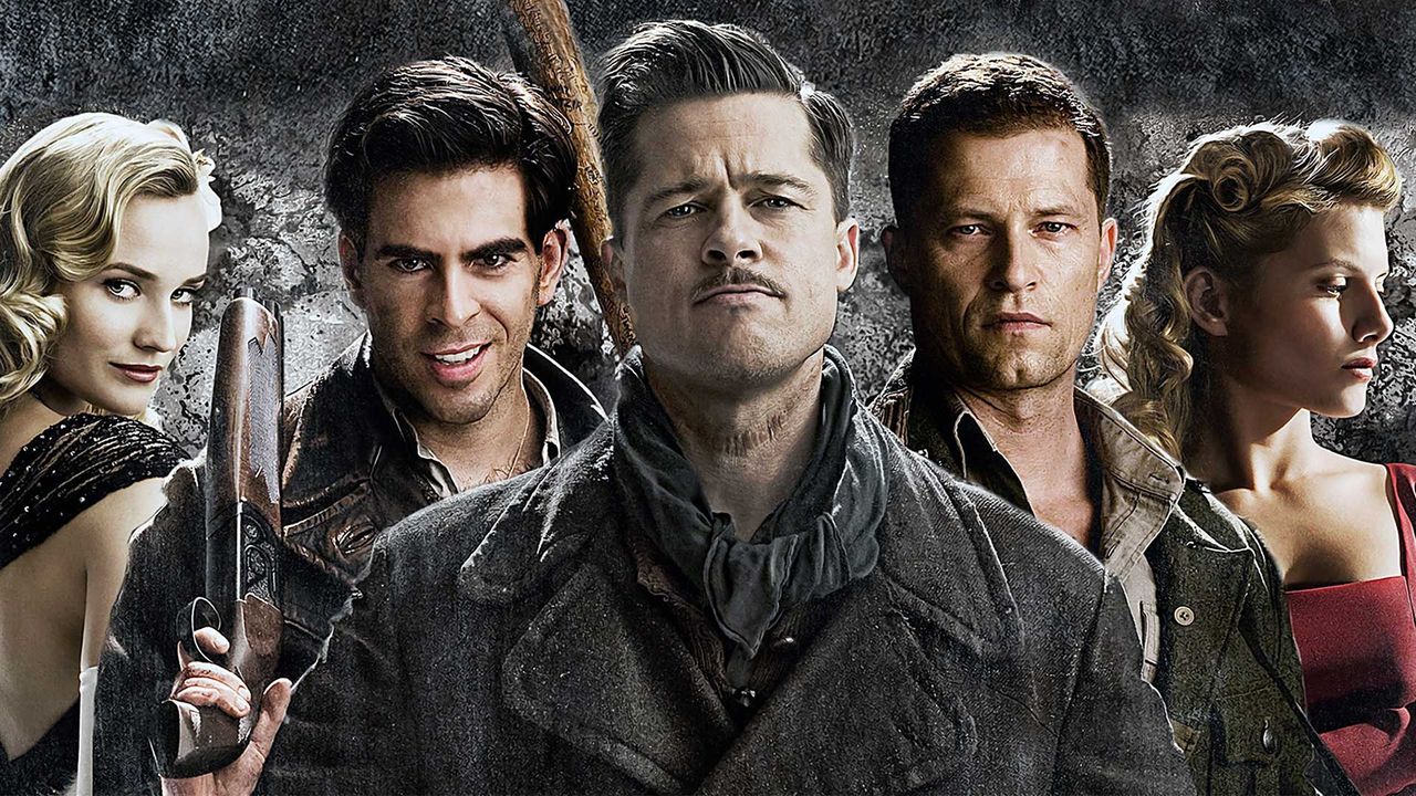 Inglourious Basterds 