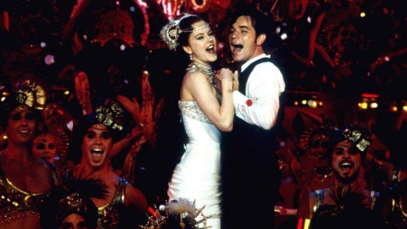 Moulin Rouge