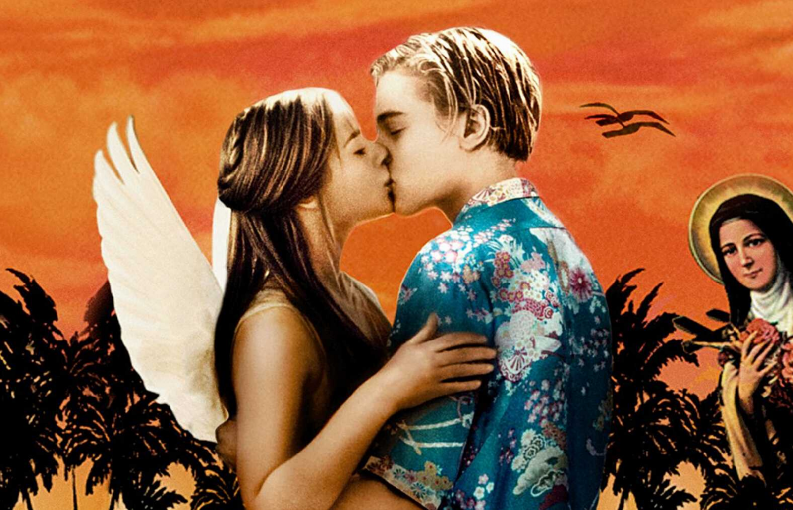Romeo + Juliet