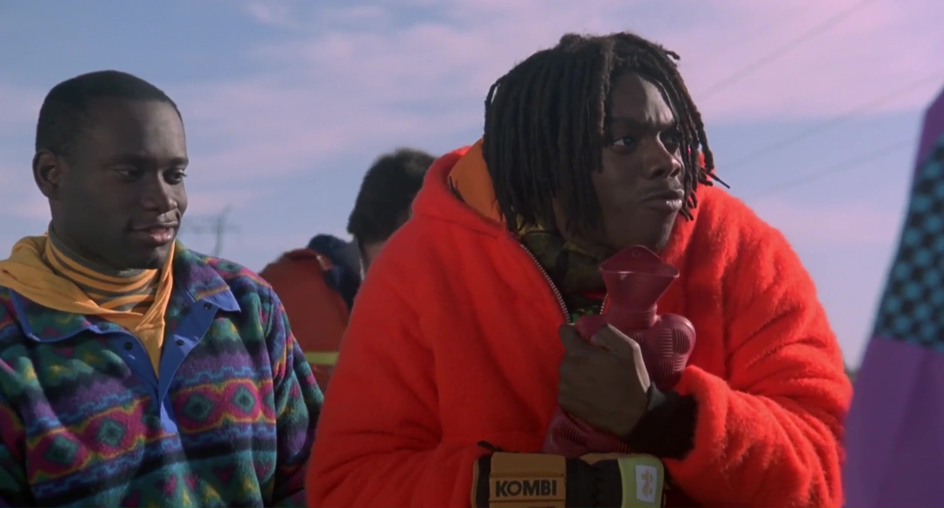 Rasta Rockett Rasta Rockett