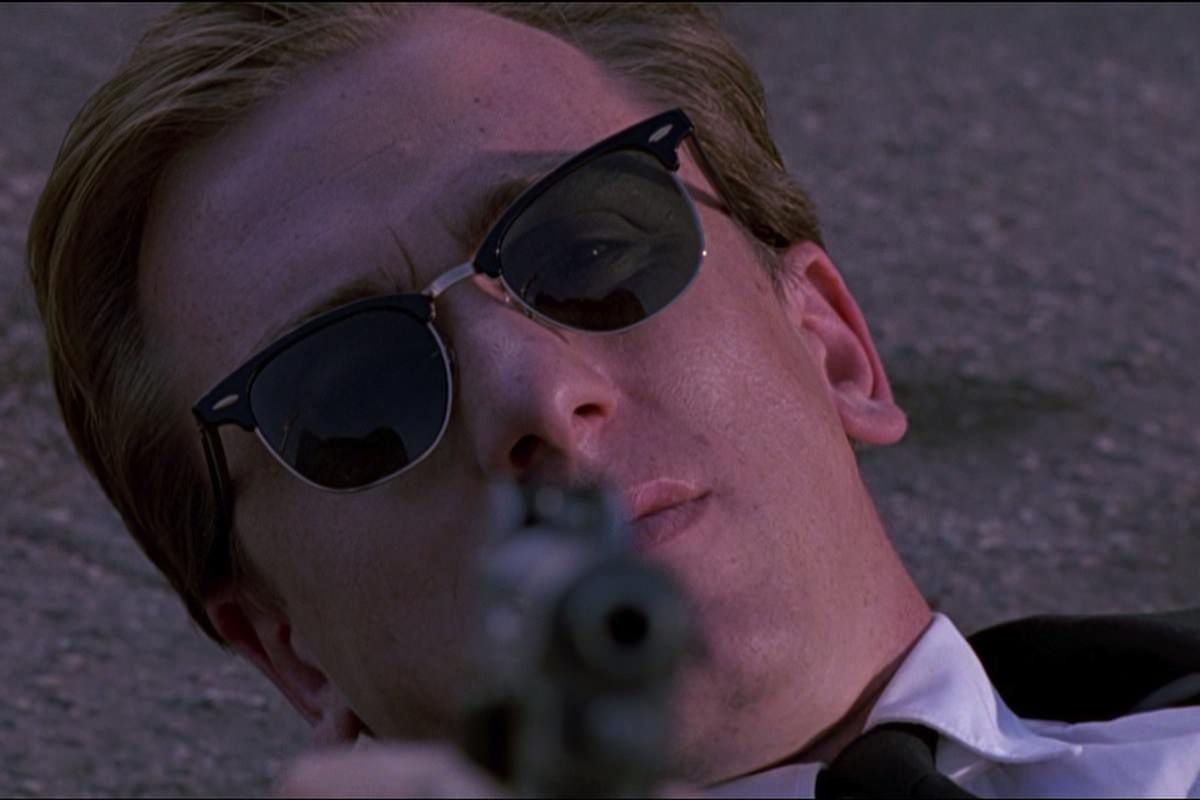 Reservoir Dogs Reservoir Dogs