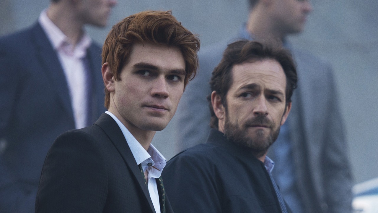 Riverdale