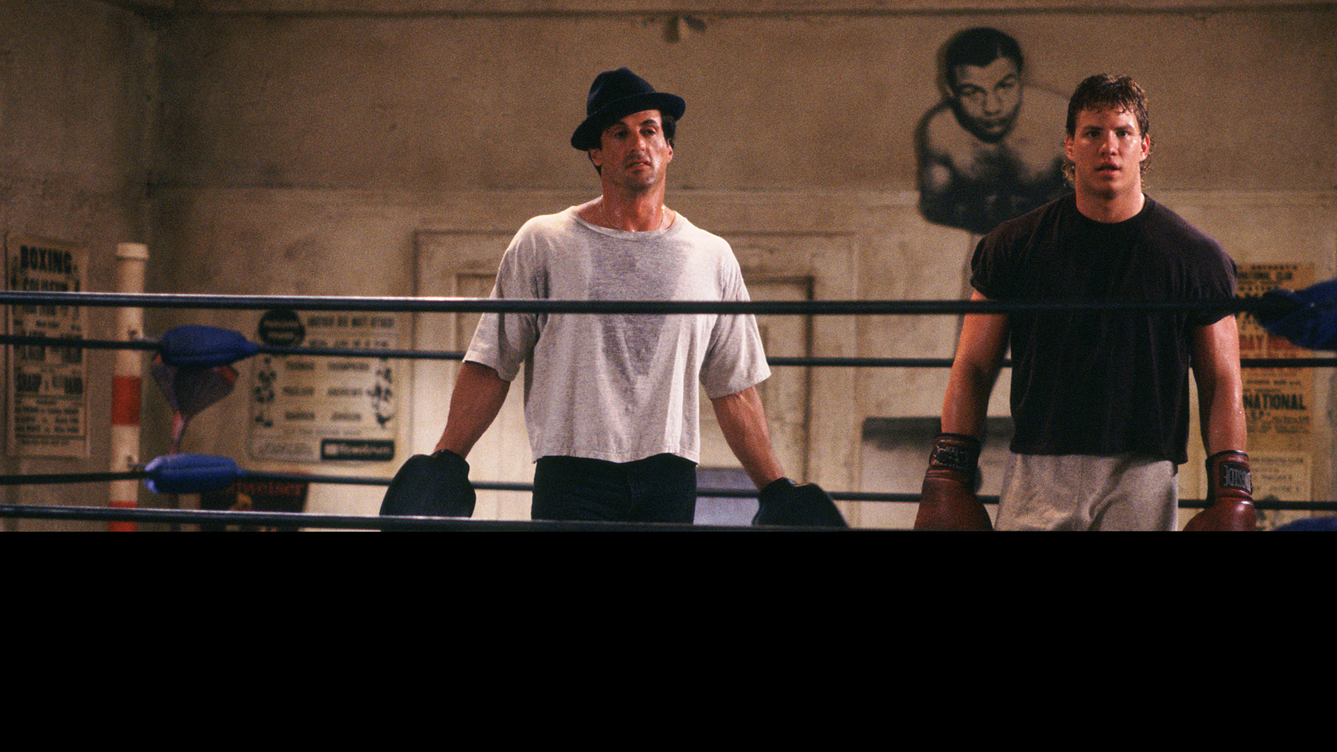 Rocky V