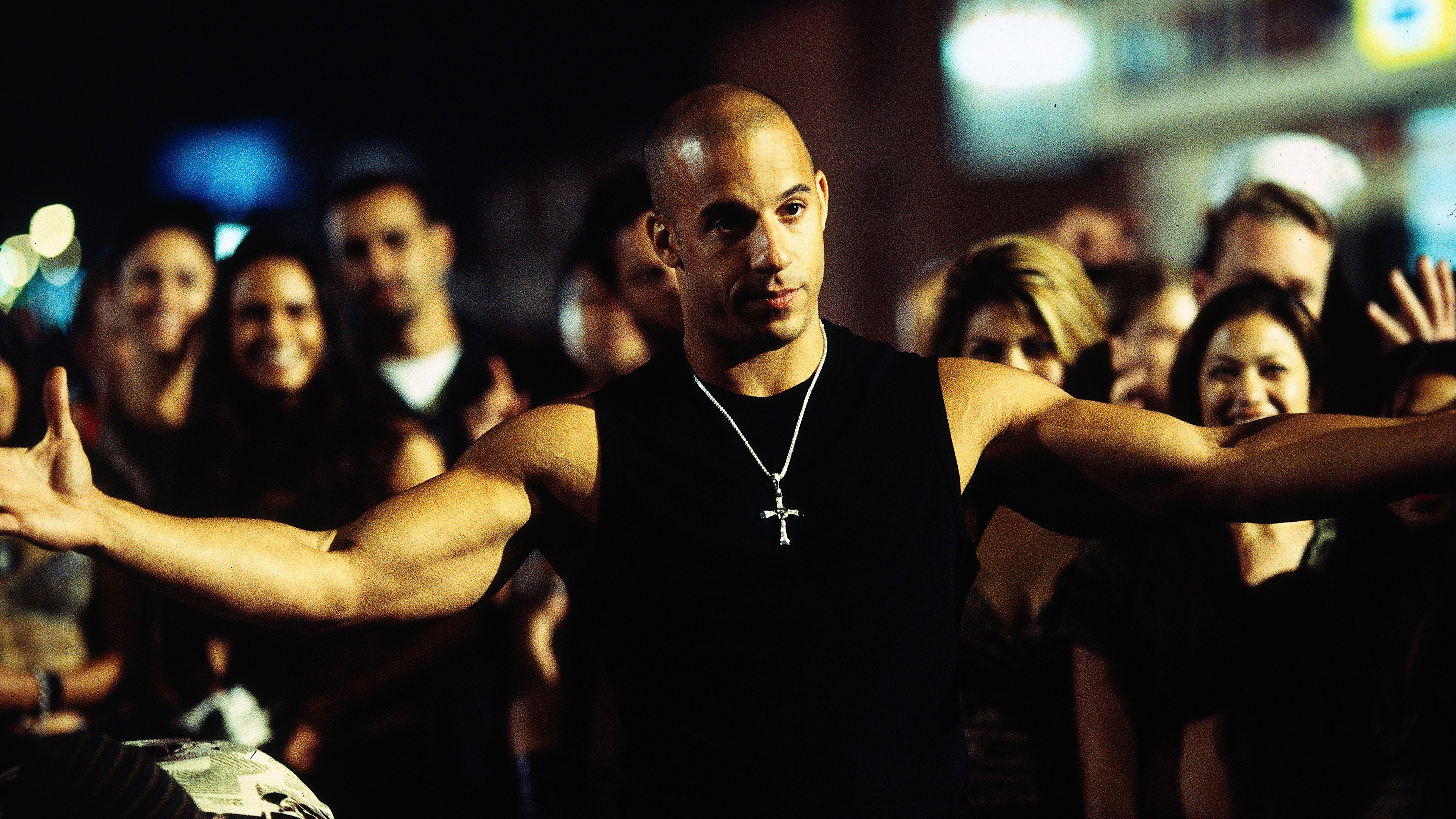 Fast & Furious