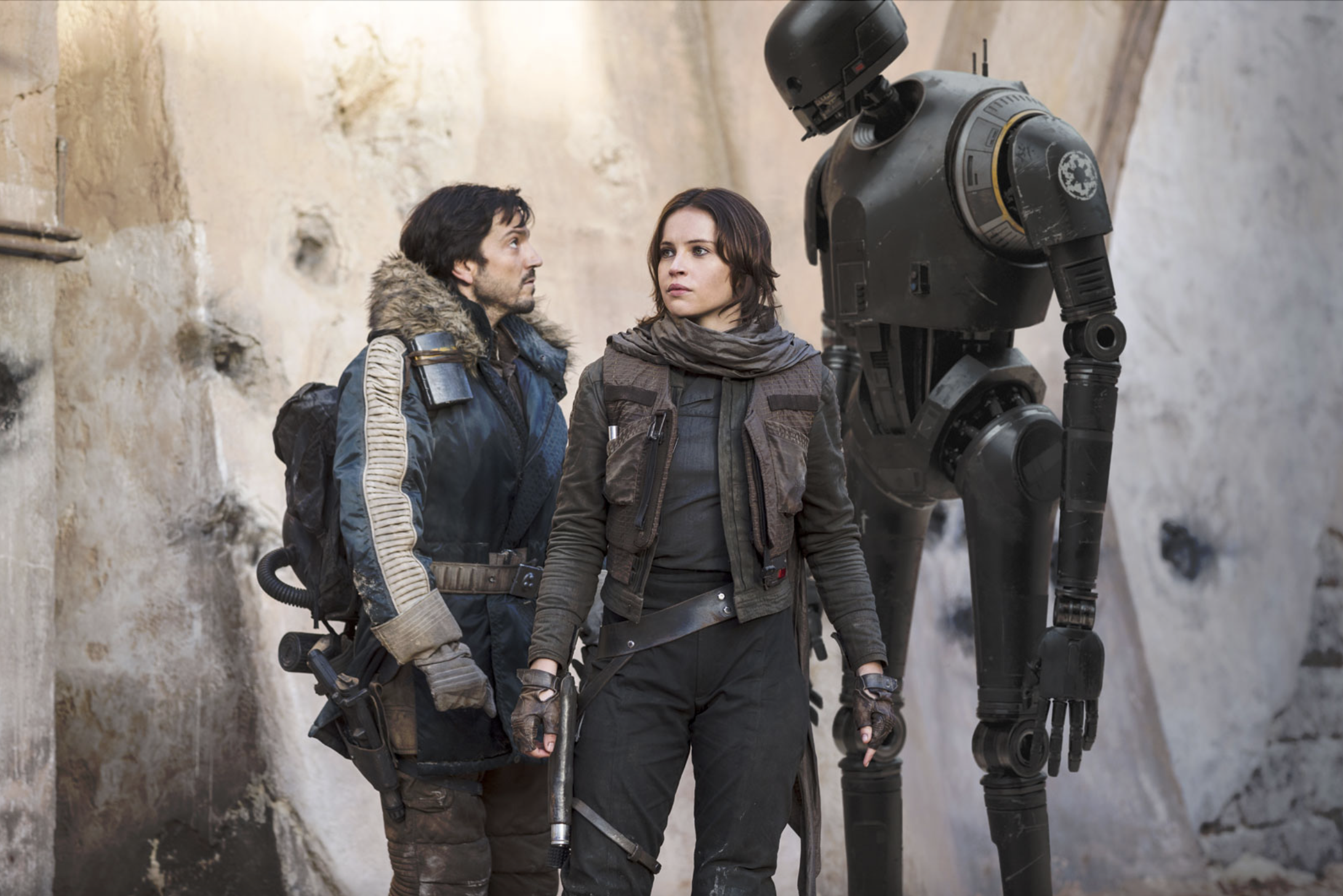 Rogue One : A Star Wars Story Rogue One : A Star Wars Story