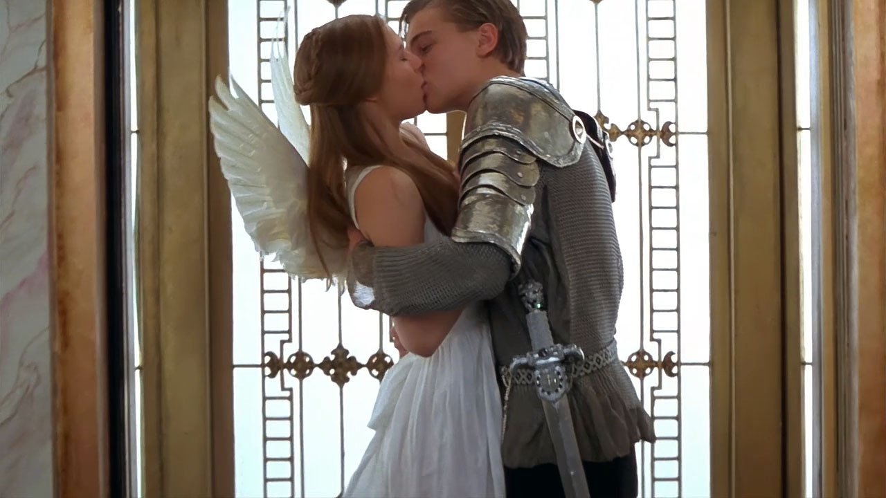 Roméo + Juliette