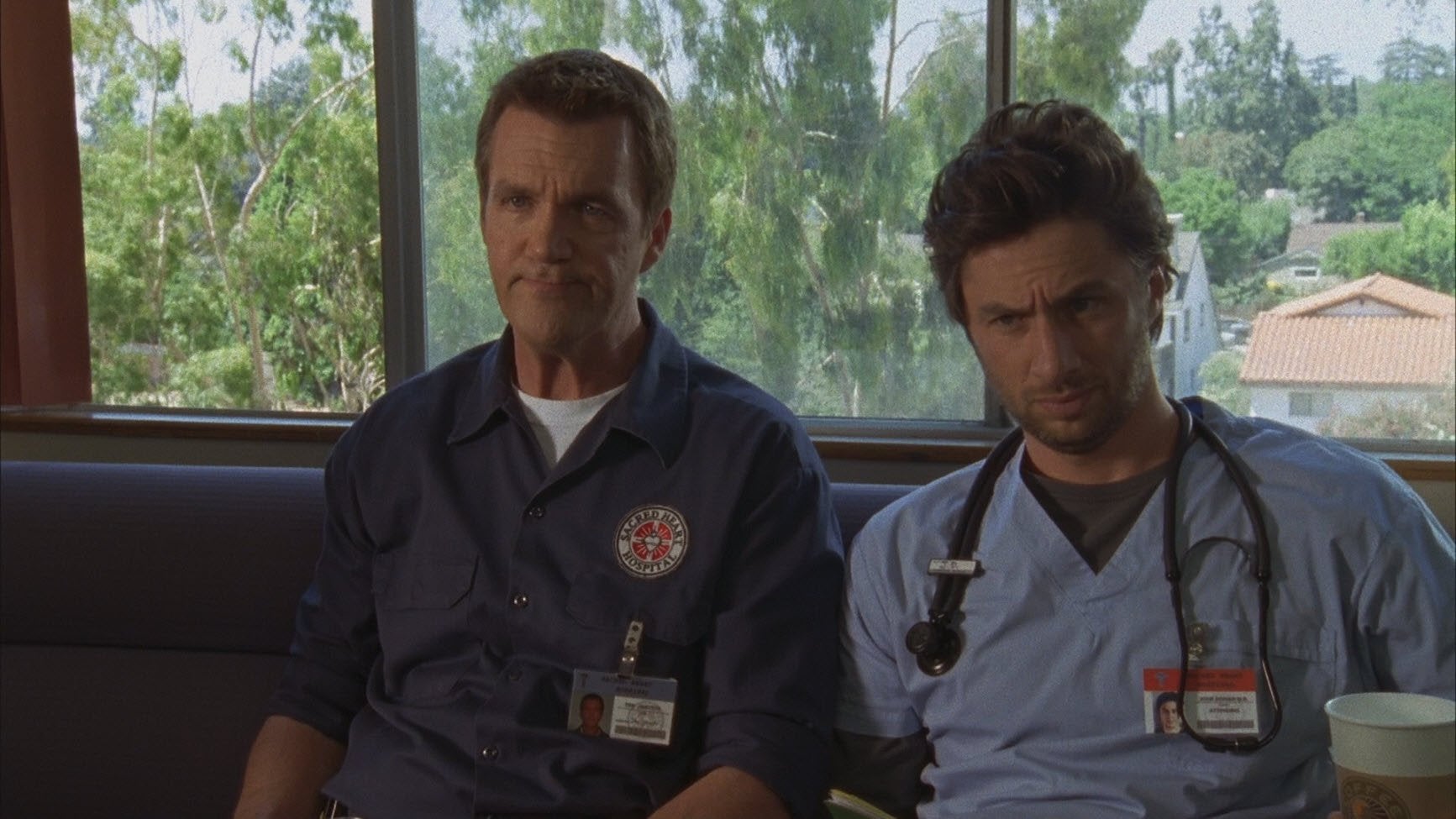 Scrubs Scrubs