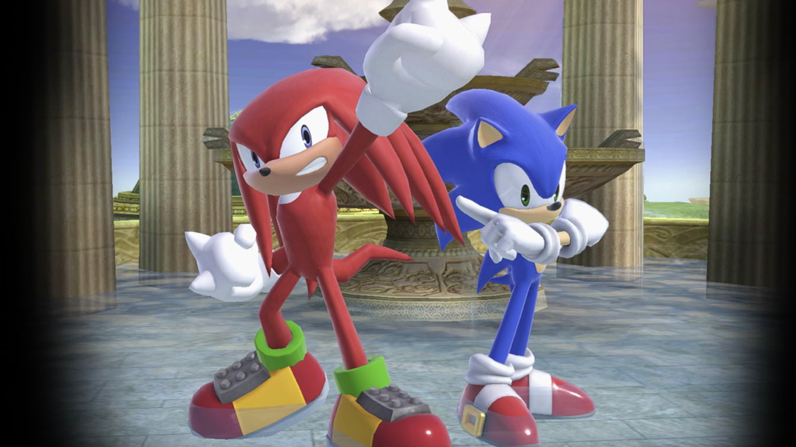 Super Smash Bros. Ultimate