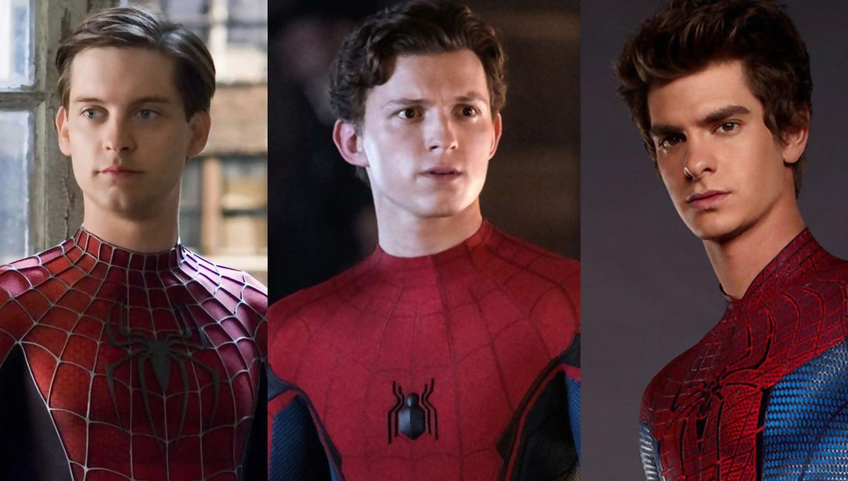 Spider-Man