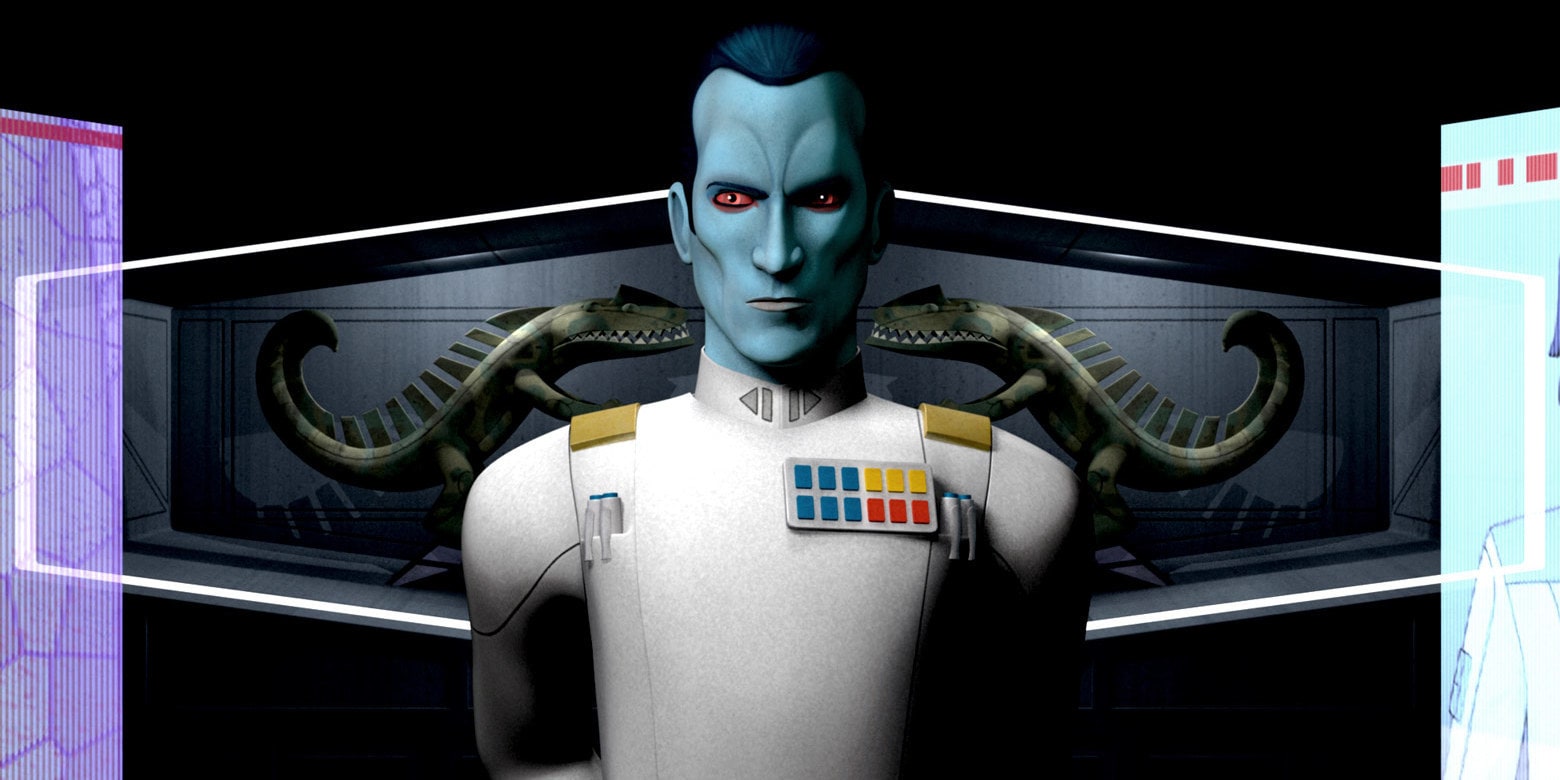 Star Wars : Rebels Star Wars : Rebels