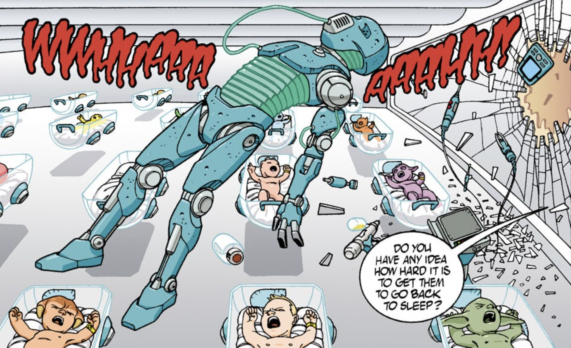 Star Wars Tales #13