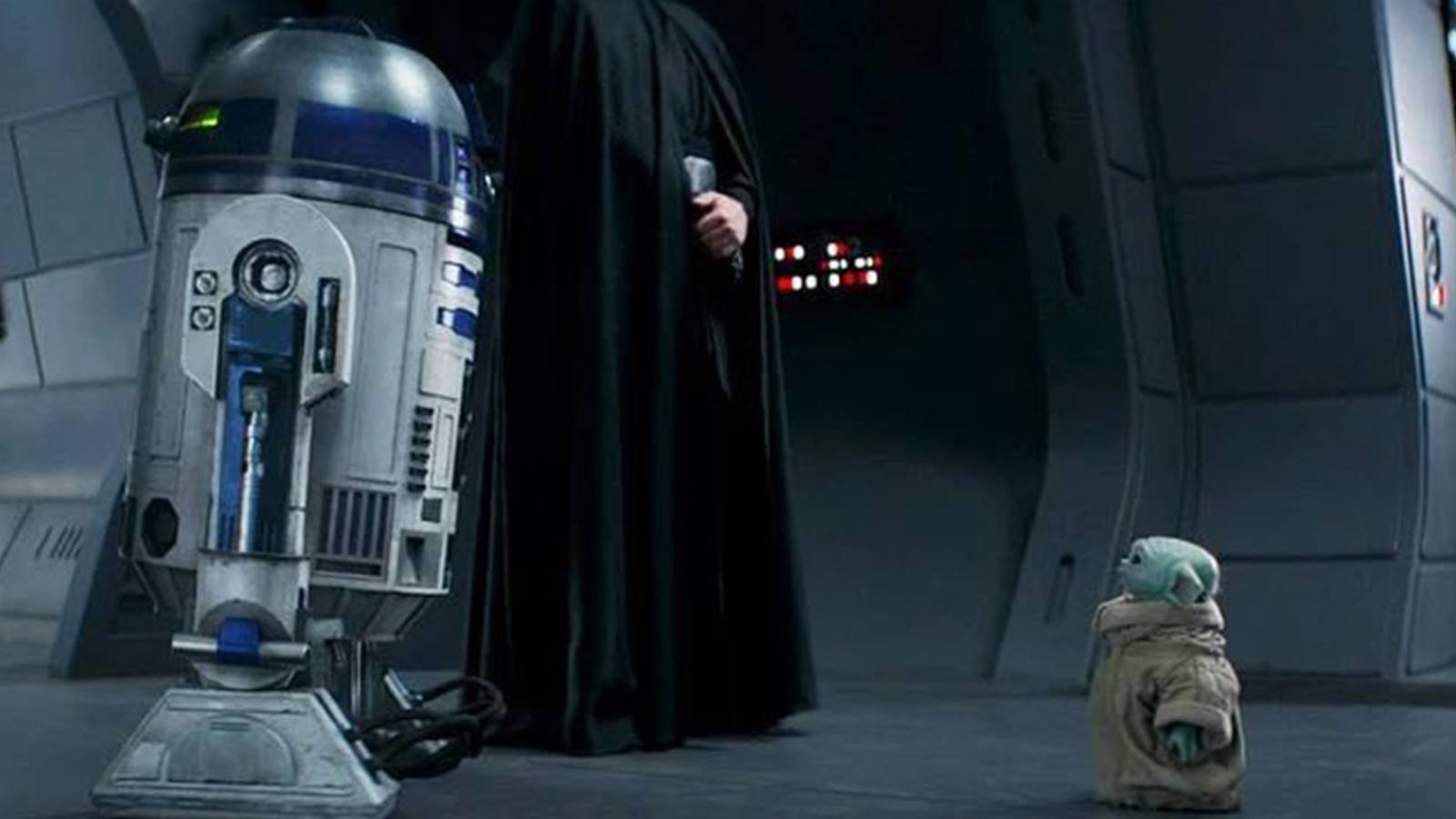 The Mandalorian
