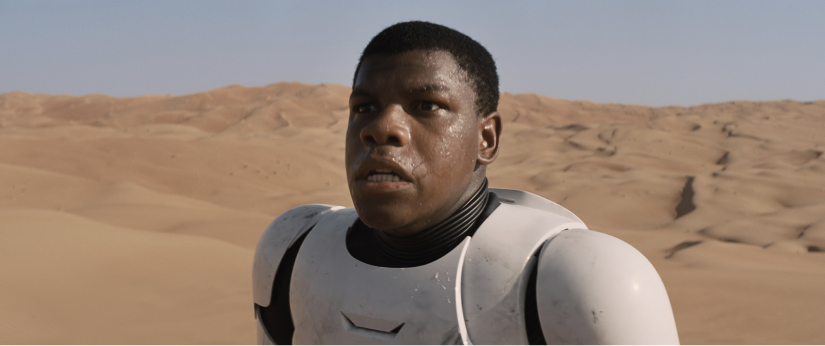 Star Wars, épisode 7 : Le Réveil de la Force Star Wars, épisode 7 : Le Réveil de la Force