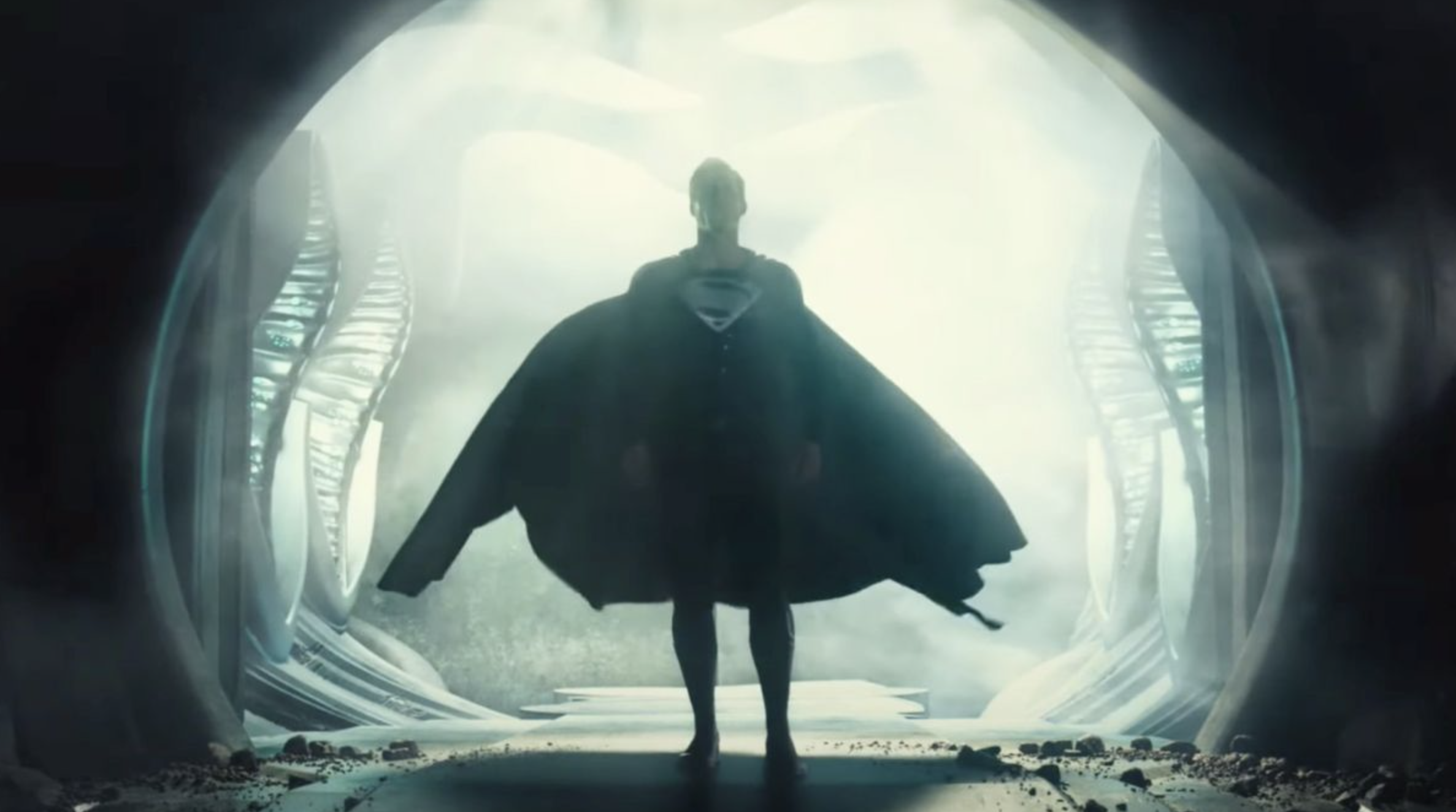 Zack Snyder's Justice League 