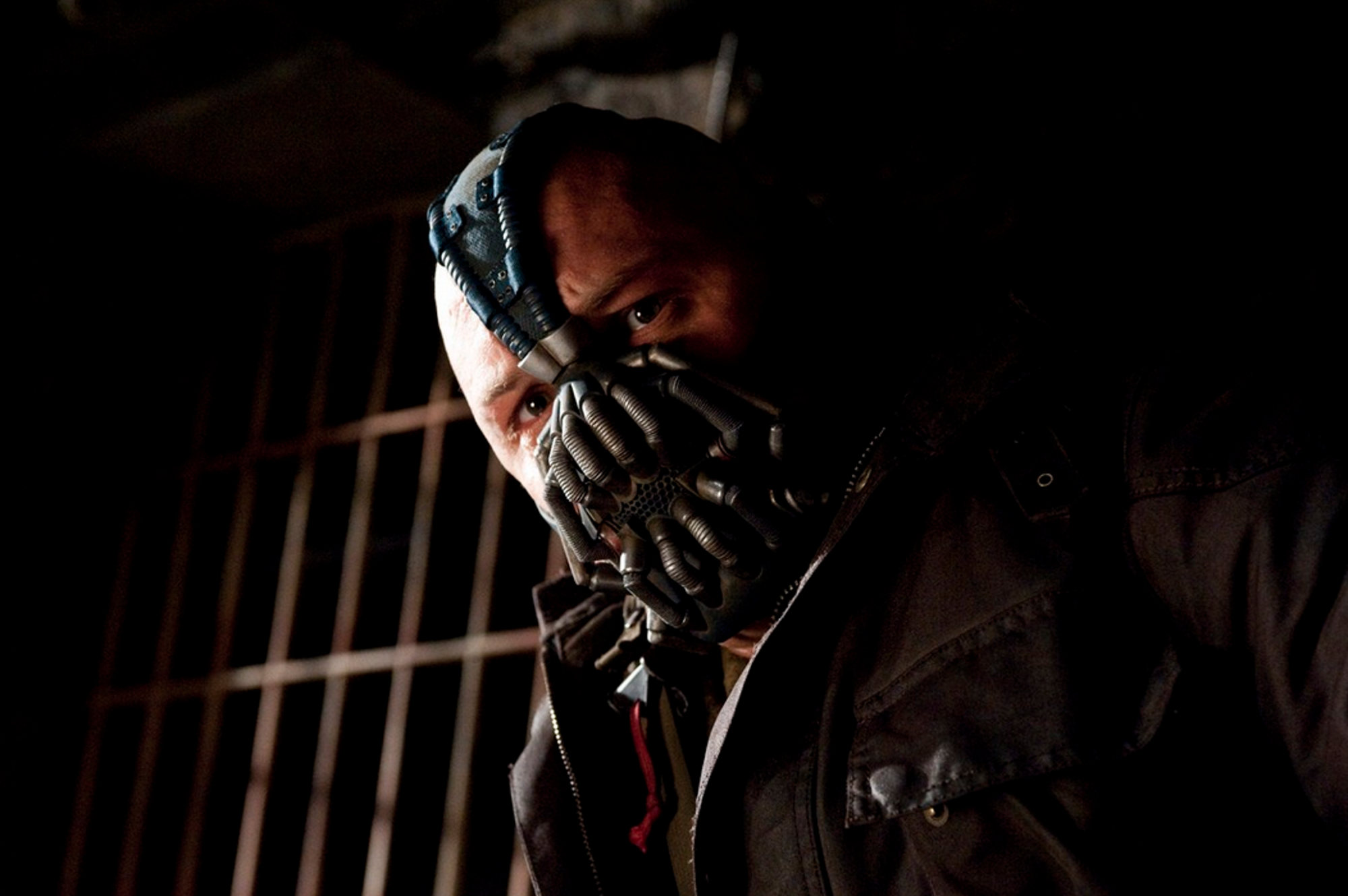 The Dark Knight Rises The Dark Knight Rises