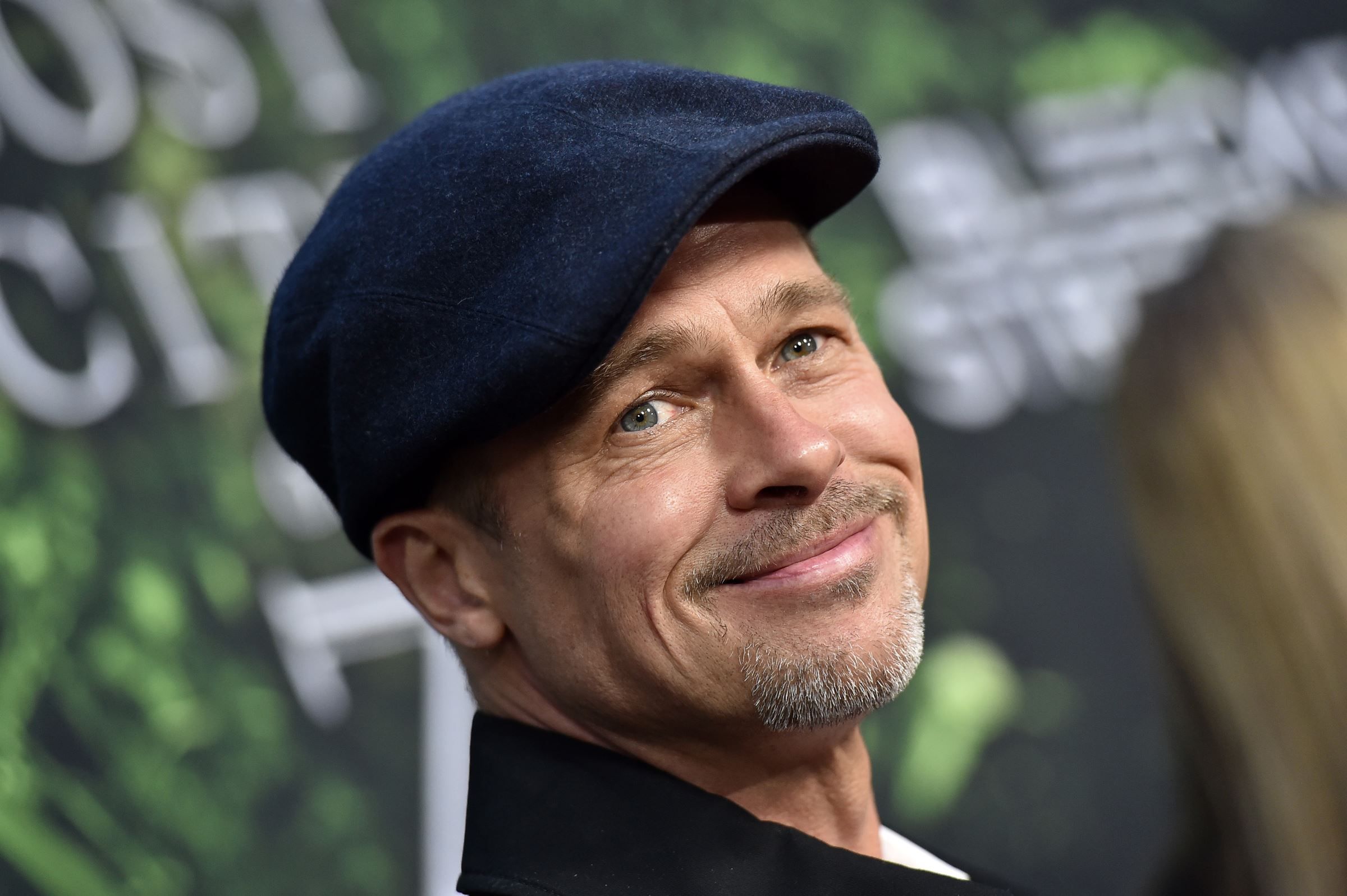 Brad Pitt Brad Pitt