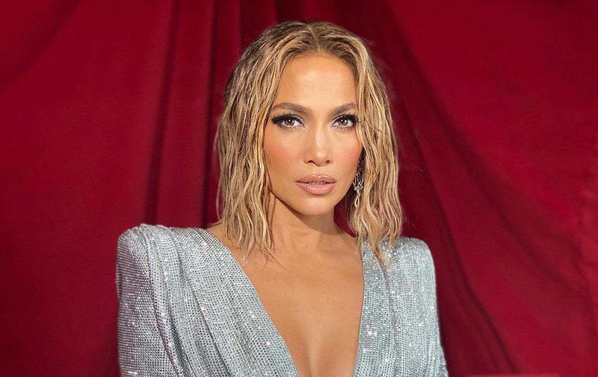 Jennifer Lopez Jennifer Lopez