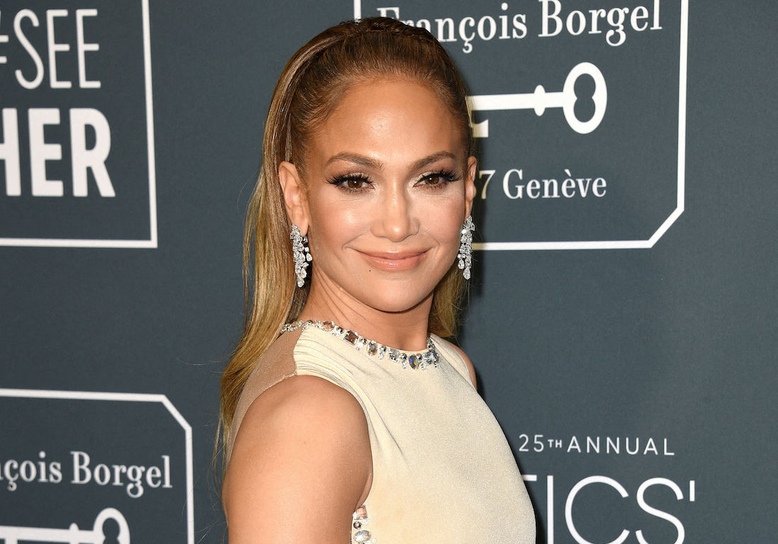 Jennifer Lopez Jennifer Lopez