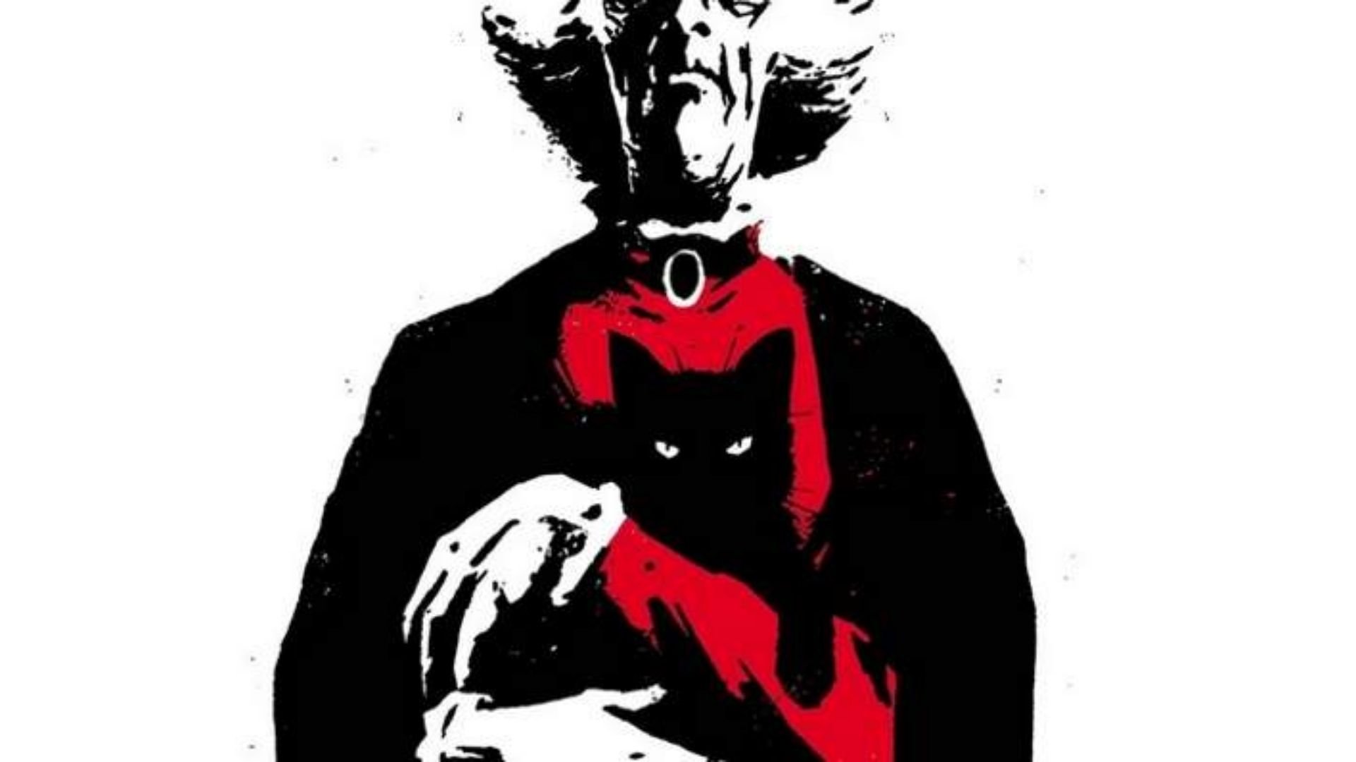 Agatha Harkness