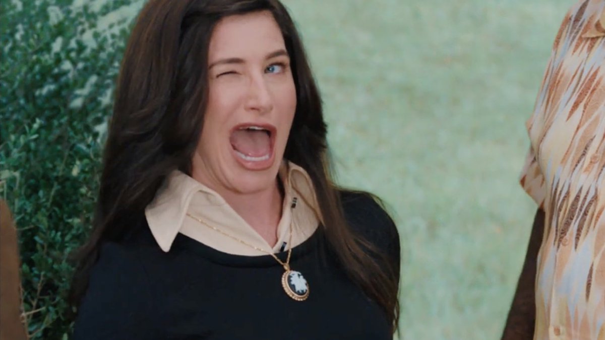 Agnès (Kathryn Hahn) - WandaVision
