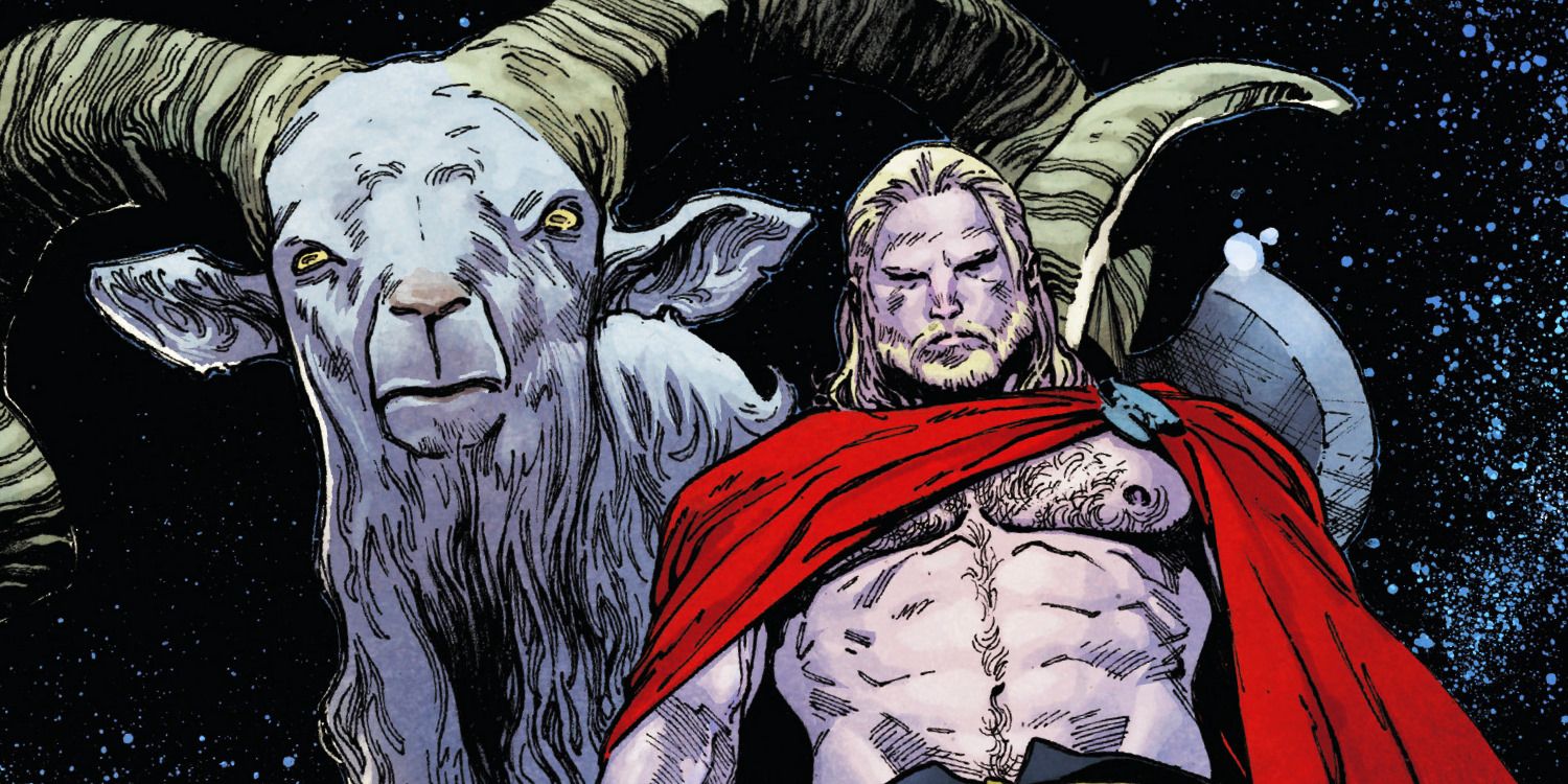 Thor 