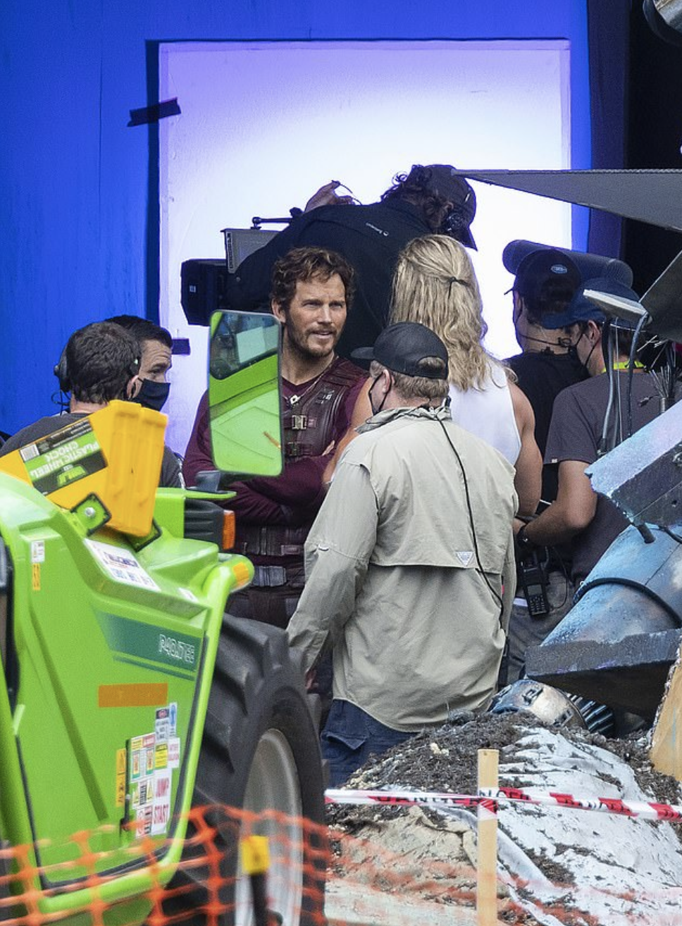 thor