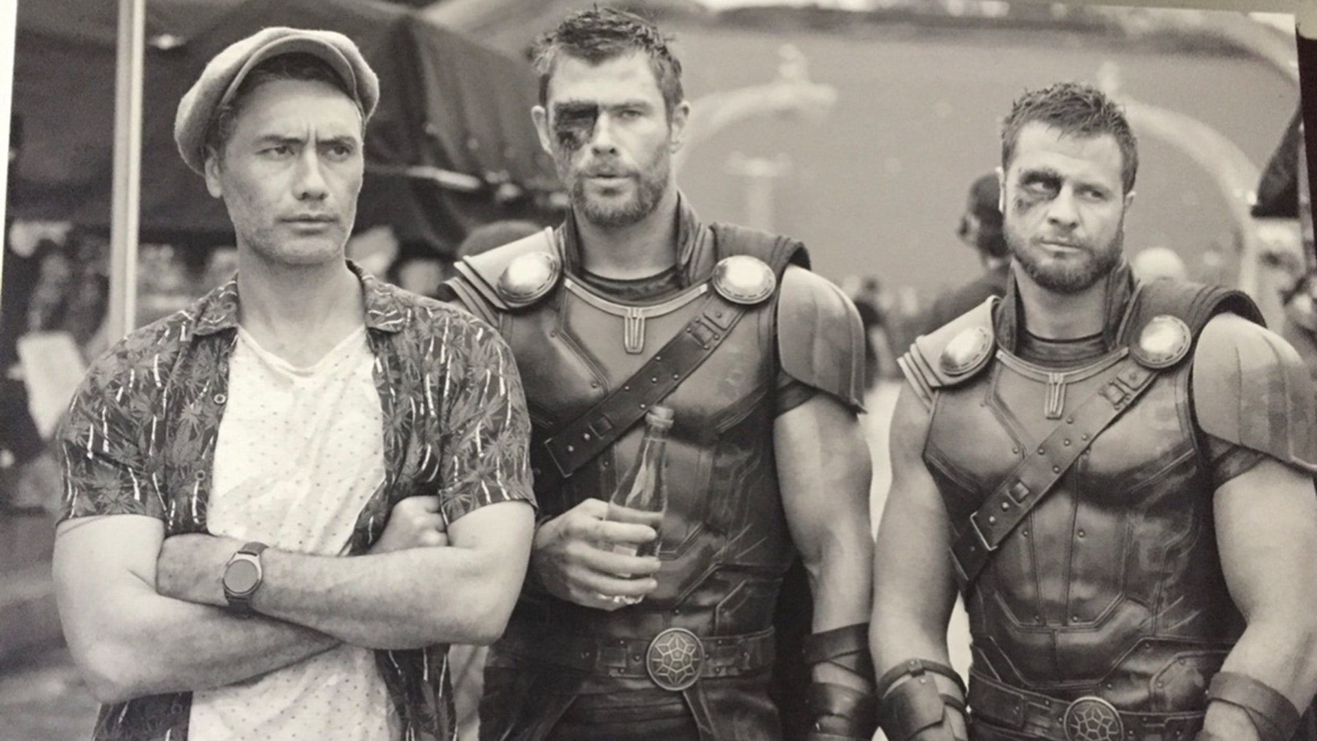 Thor : Ragnarok Thor : Ragnarok