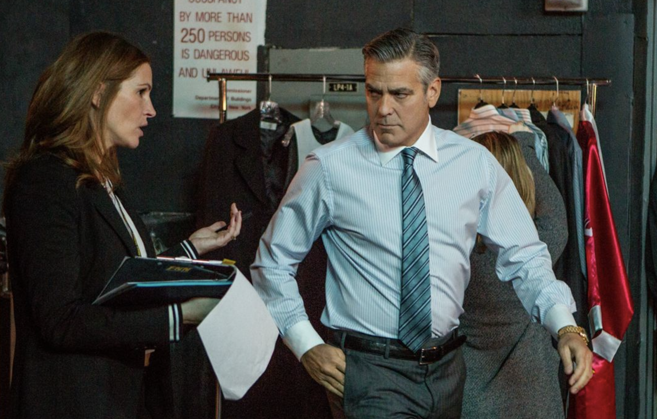 Money Monster