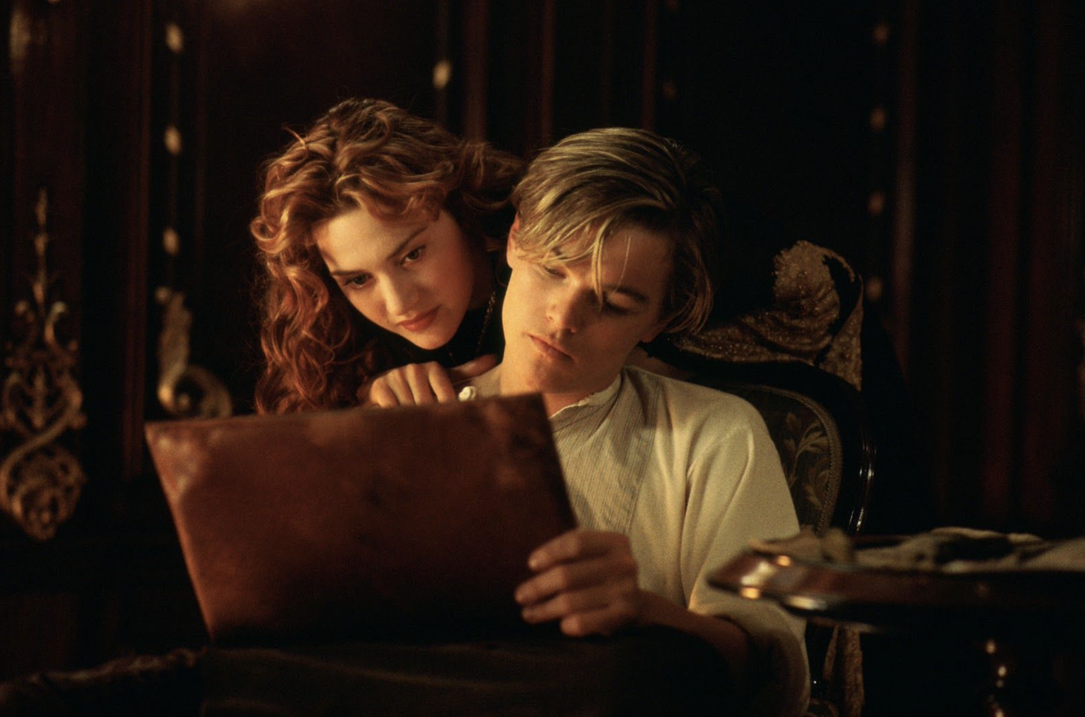 Titanic