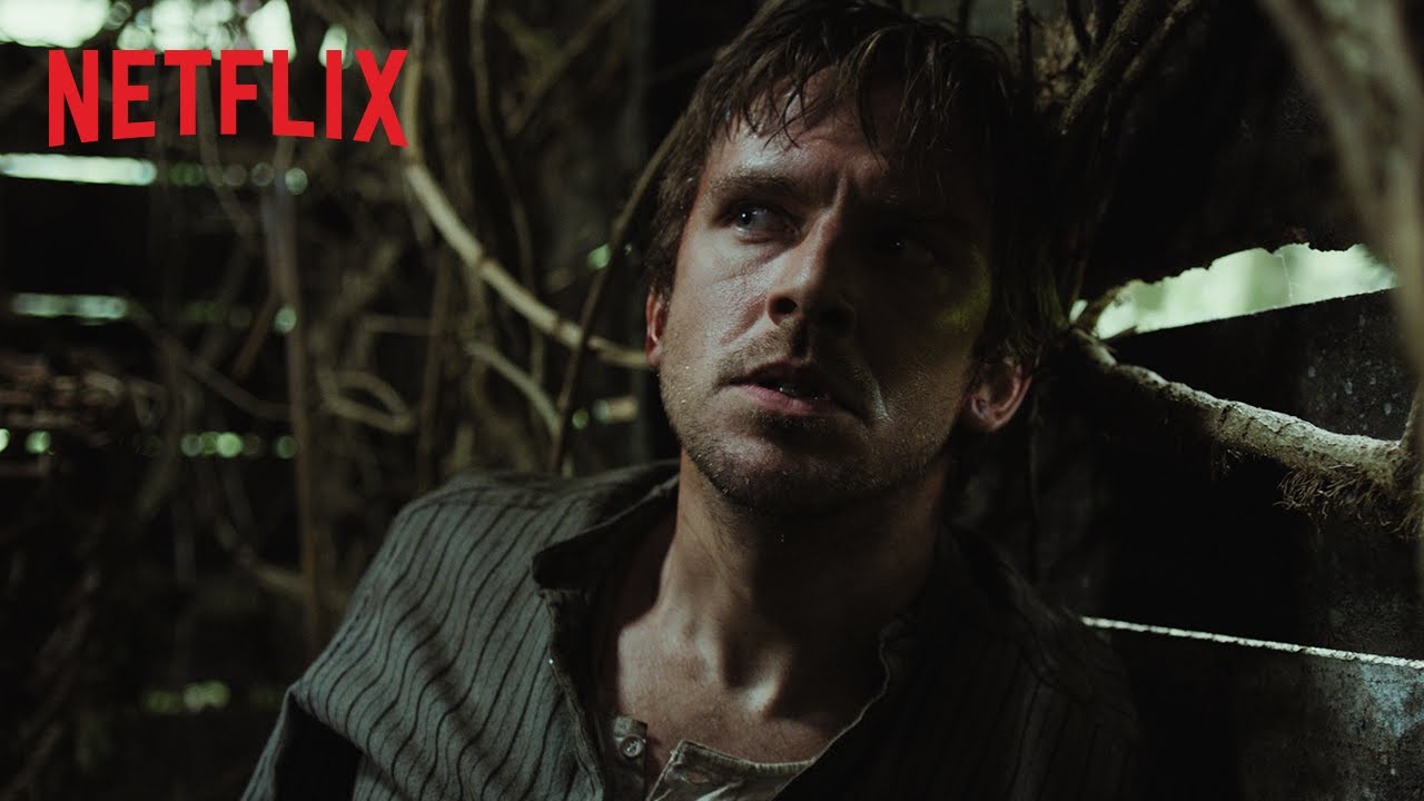 Le bon apôtre sur Netflix