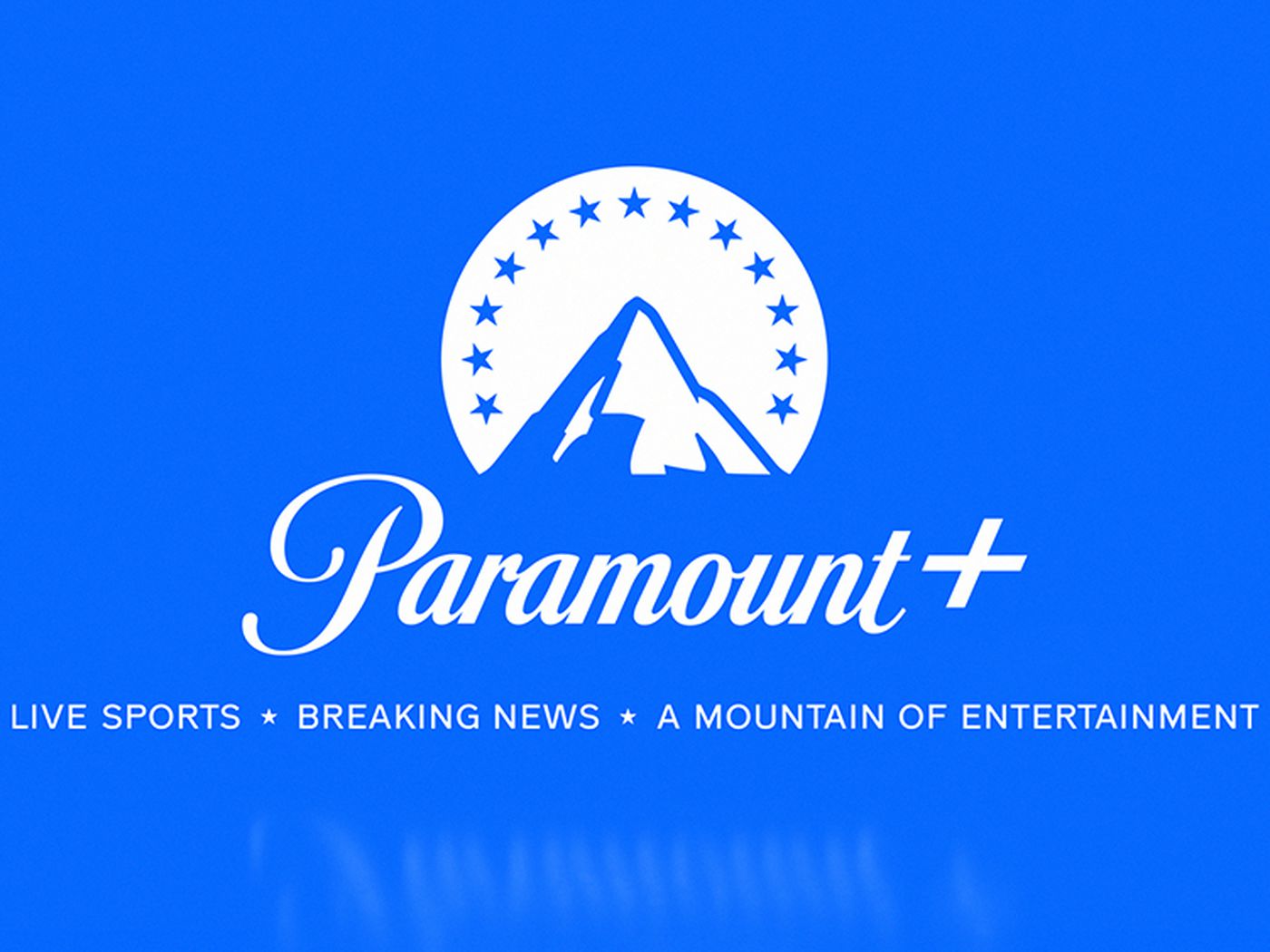 Paramount +