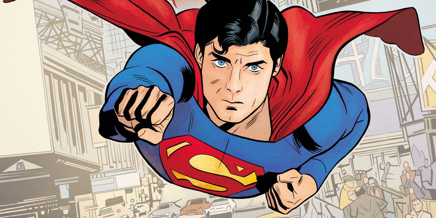 Superman 78